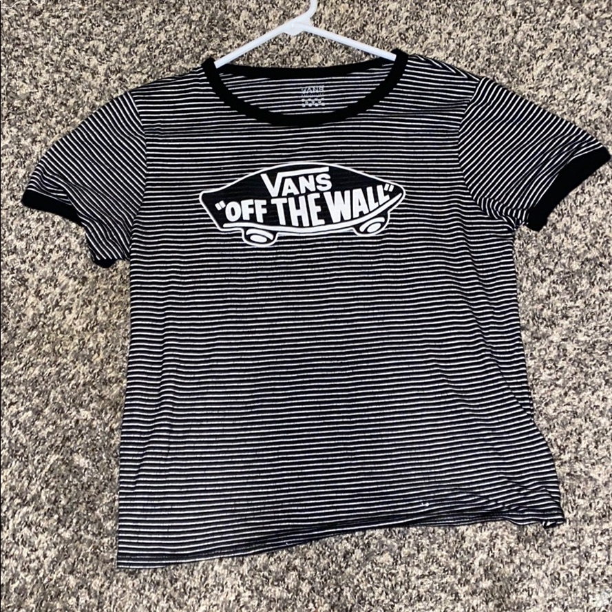 Van Tshirt
